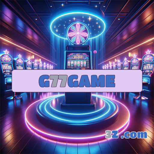 Bônus Criativos que Transformam a Experiência na g77game