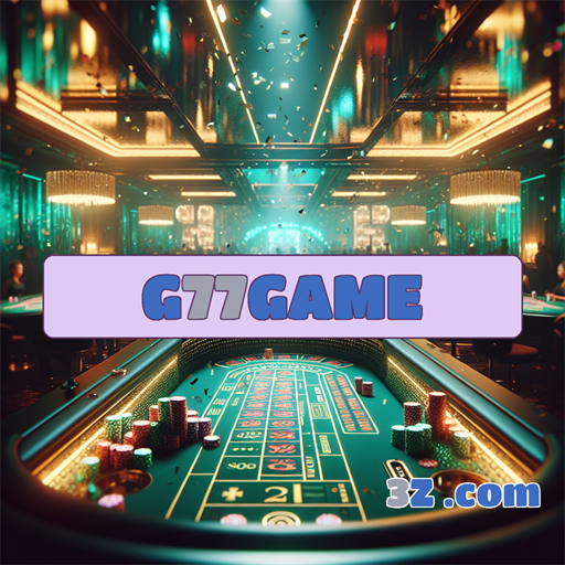 Revolução nas Slots: Despertando Emoções e Vitória no g77game