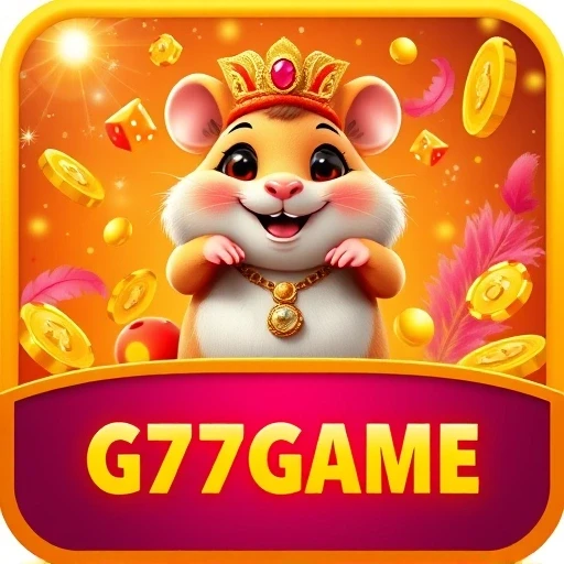 g77game Logo