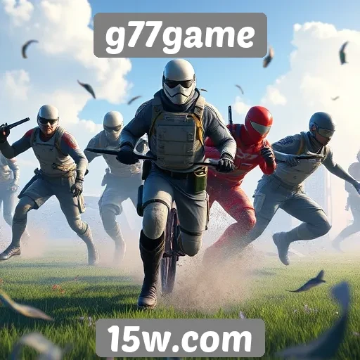 g77game oferece novidades em jogos multiplayer