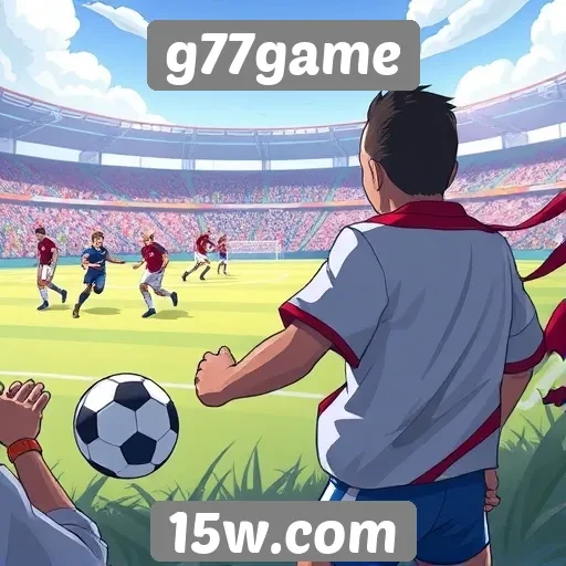 novidades em g77game prometem atrair novos jogadores