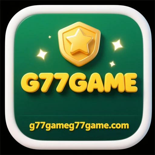 Logo g77game